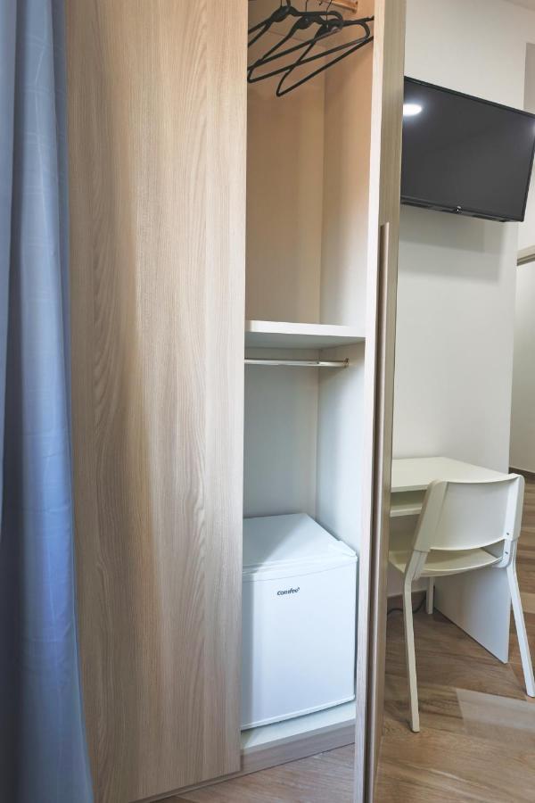 B&B Mare E Poesia Salerno Eksteriør billede