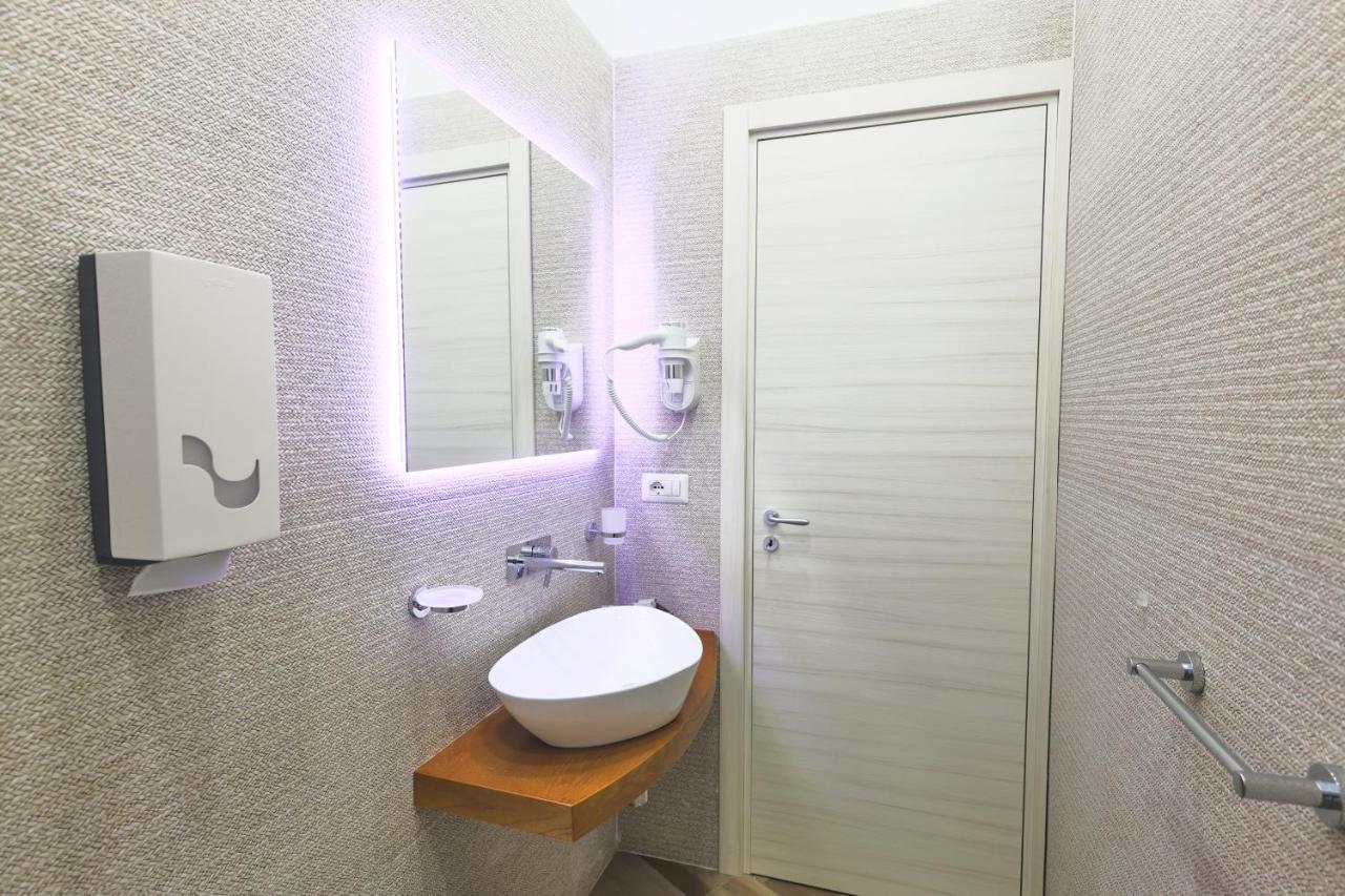 B&B Mare E Poesia Salerno Eksteriør billede